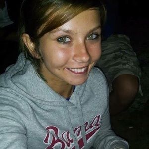 Meet your Posher, Ericka